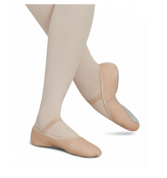 Capezio - Daisy Ballet Shoe Full Sole - 205