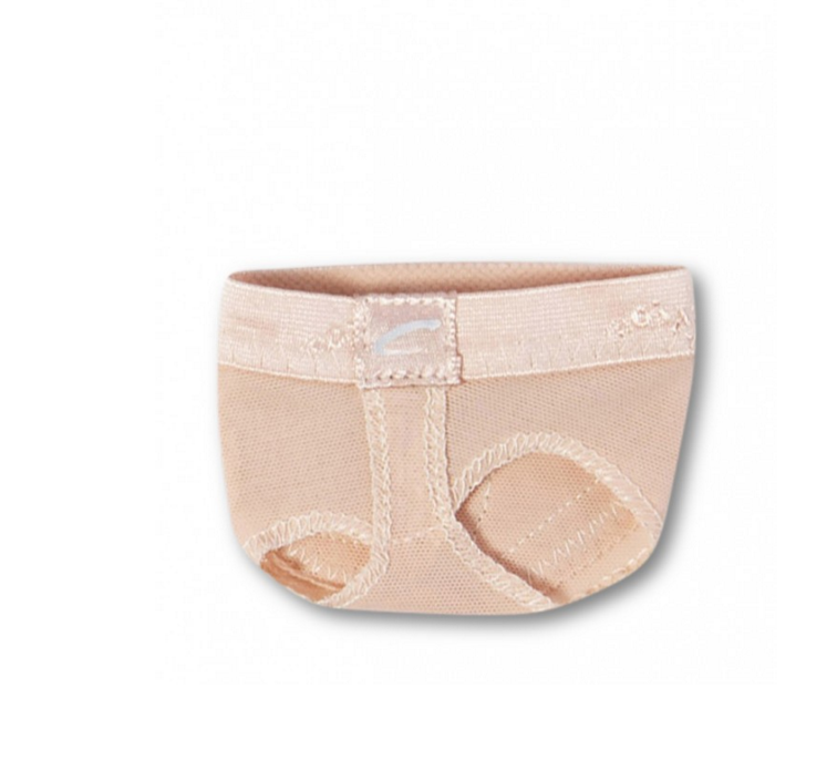 Capezio - footUndeez™ - H07