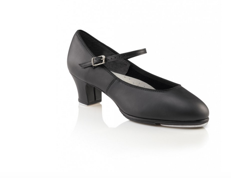 Capezio - Tap Jr. Footlight - 561 & 561A