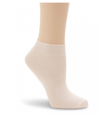 Capezio - Dance Sock - Child - BG017C