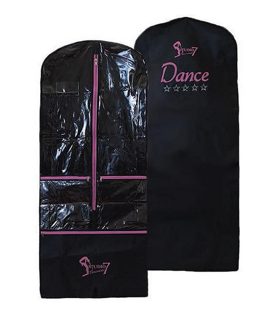 Studio 7 Dancewear / Long Garment Bag - GB01