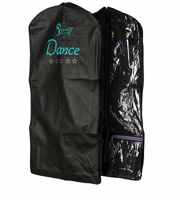 Studio 7 Dancewear / Short Garment Bag - GB02