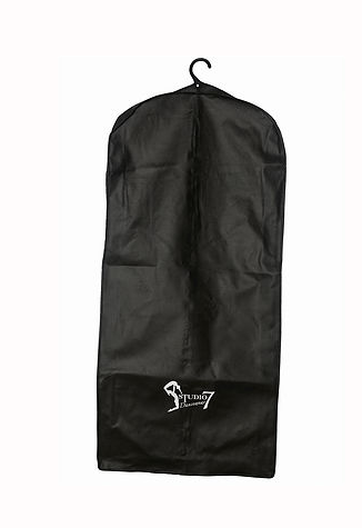 Studio 7 Dancewear / Short Garment Bag - GB02