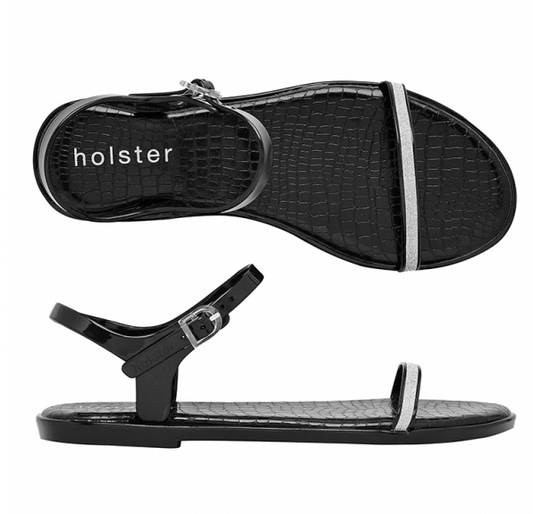 HOLSTER - CLOUD NINE BLACK - HST182