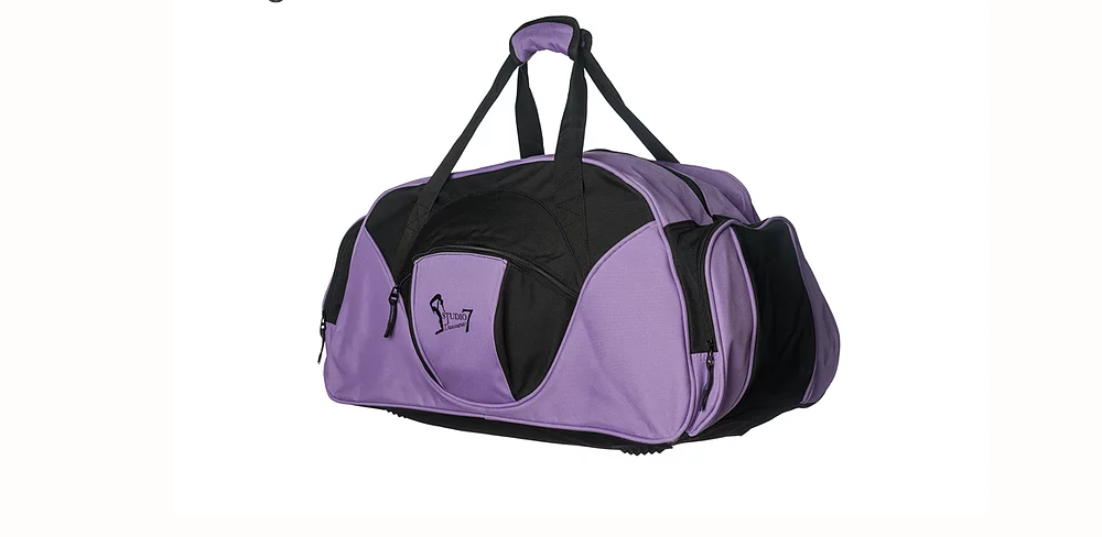 Studio 7 Dancewear - Senior Duffel Bag - DB06