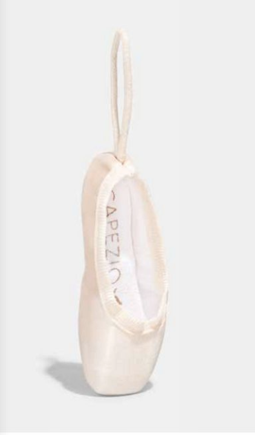 Capezio - Pointe Shoe Keychain - A1020U
