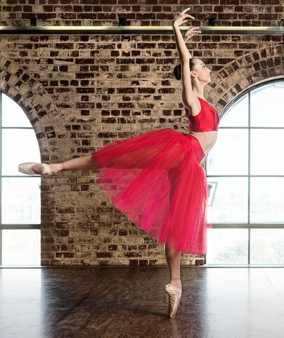 Studio 7 Dancewear - Adult's Dream Romantic Tutu Skirt - ADRS01