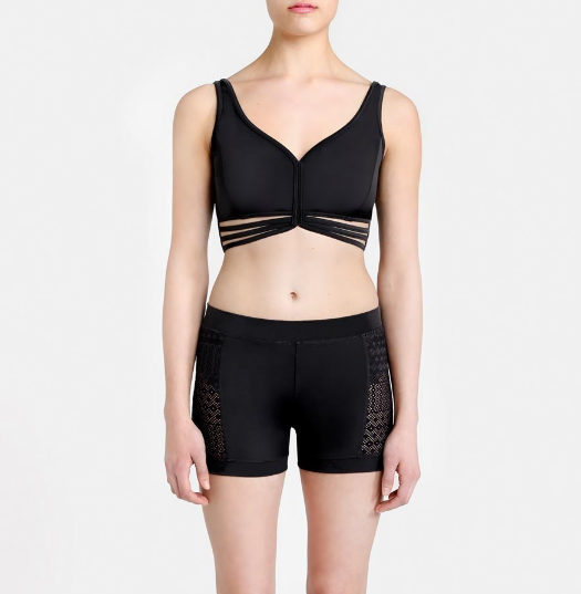 Capezio - Mona Bra Top - 10952W