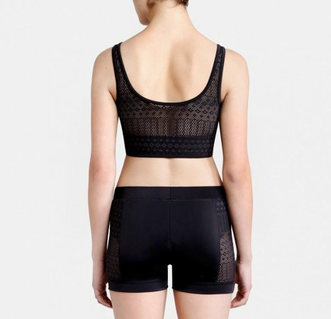 Capezio - Mona Bra Top - 10952W