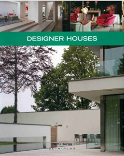 Designer Houses (Home Series) Paperback