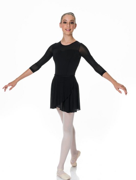 Studio 7 Dancewear / Adult's Michaela Leotard - TAL05