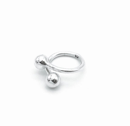 KazMexico  MINI BAR BELL RING