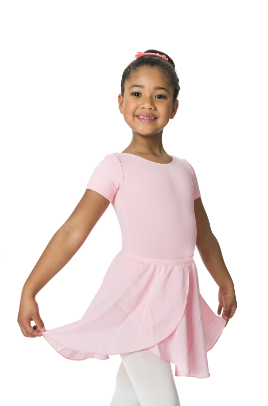 Studio 7 Dancewear / Children's Exam Skirt - TCES01