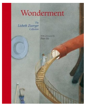 Wonderment The Lisbeth Zwerger Collection