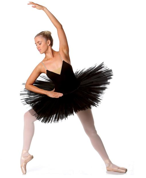 Studio 7 Dancewear / Adults Full Tutu (Tactel, 7 Layers) - ADTU02