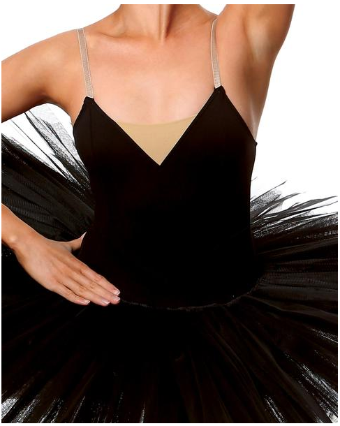 Studio 7 Dancewear / Adults Full Tutu (Tactel, 7 Layers) - ADTU02