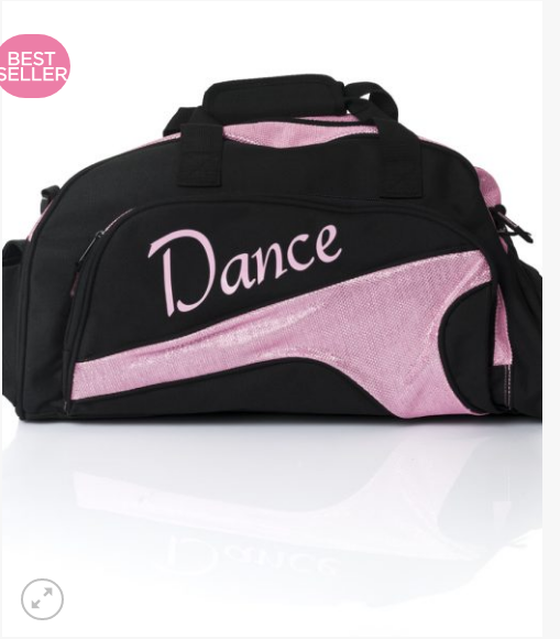 Studio 7 Dancewear / Mini Duffel Bag - DB08