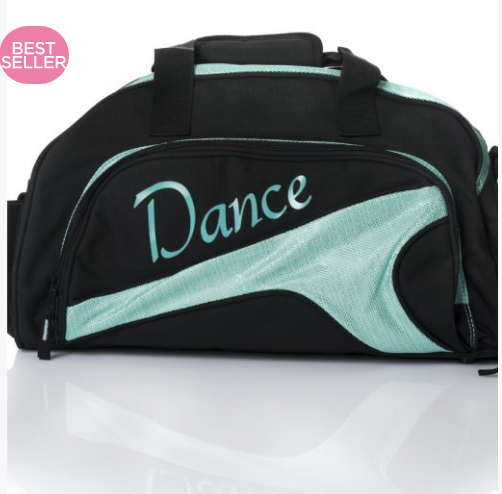 Studio 7 Dancewear / Mini Duffel Bag - DB08