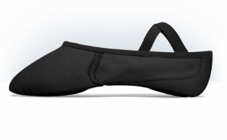 MDM Dancewear - Intrinsic Reflex Canvas Hybrid Child