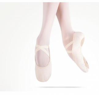 MDM Dancewear - Intrinsic Canvas Hybrid Sole Mini