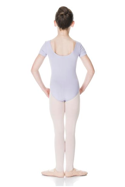 Studio 7 Dancewear / Children's Short Sleeve Leotard - TCSL01