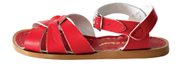 Salt Water Sandal Original - Red - Child