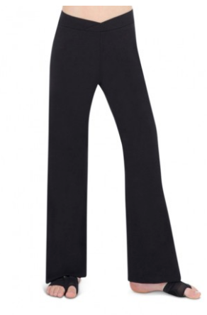 Capezio - Jazz Pants - Girls - TC750C