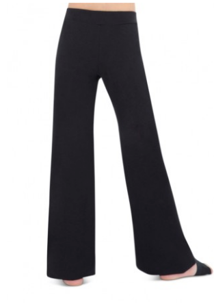 Capezio - Jazz Pants - Girls - TC750C