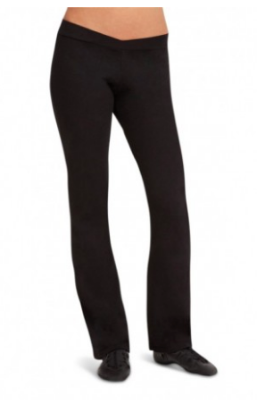 Capezio - Jazz Pant - Adult | TC750S / TC750M / TC750L