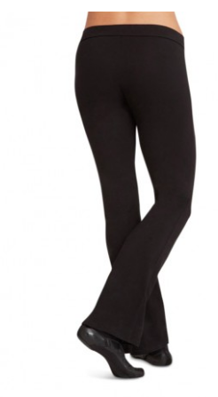 Capezio - Jazz Pant - Adult | TC750S / TC750M / TC750L