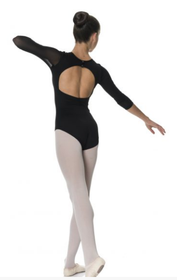 Studio 7 Dancewear / Adult's Michaela Leotard - TAL05