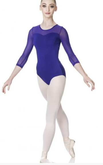 Studio 7 Dancewear / Adult's Michaela Leotard - TAL05