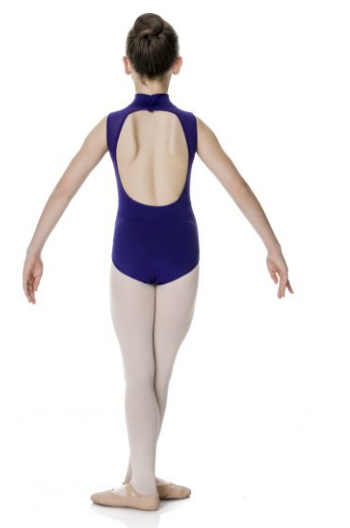 Studio 7 Dancewear / Children's Zara Leotard - TCL04