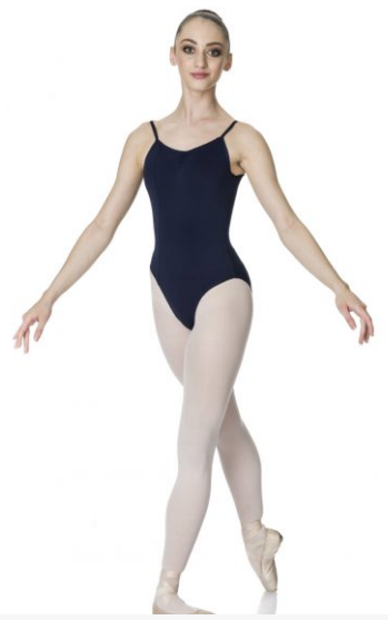 Studio 7 Dancewear / Adult's Wide Strap Leotard - TAL03