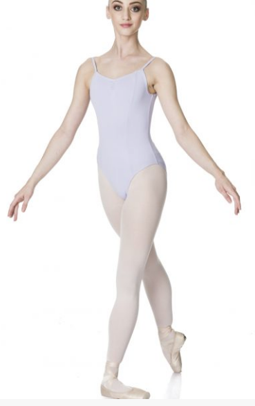 Studio 7 Dancewear / Adult's Wide Strap Leotard - TAL03