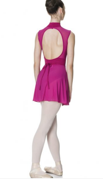 Studio 7 Dancewear / Adult's Zara Leotard - TAL04