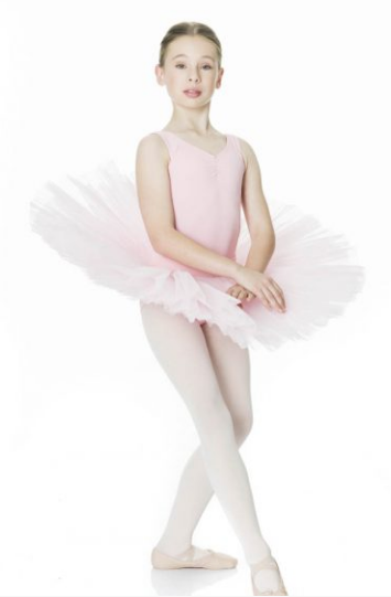 Studio 7 Dancewear / Children's Half Tutu - CHHT01