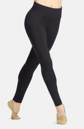 Capezio - Tech Full Length Legging - 11288W