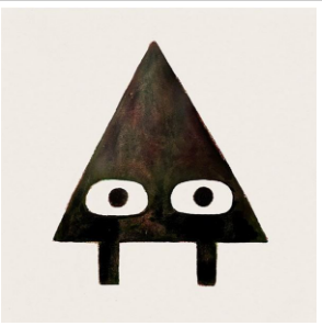 Triangle: The Shapes Series: Book 1| Mac Barnett, Jon Klassen