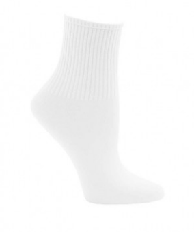 Capezio - Ribbed Sock - Child - BG022C