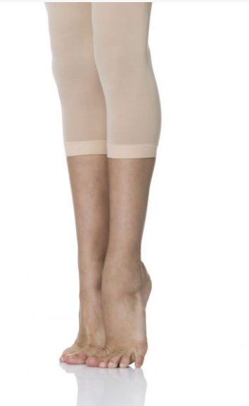 Studio 7 Dancewear / Children's Capri Tights - CHTT05