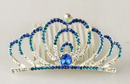 Studio 7 Dancewear / Fairy Doll Tiara - TS01