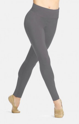 Capezio - Tech Full Length Legging - 11288W