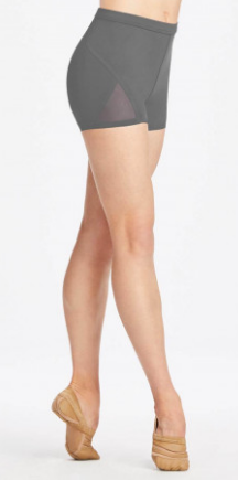 Capezio - Tech Short - 11286W