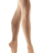 Studio 7 Dancewear / Children's Capri Tights - CHTT05