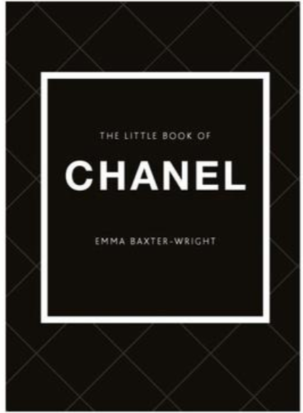 the little book of chanel