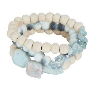 EB + IVE - ESTRELLA BRACELET