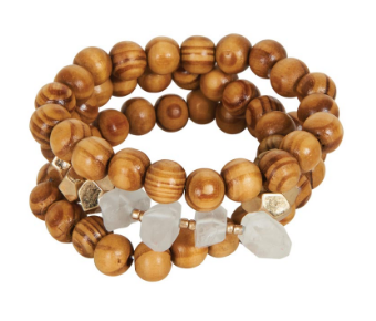 EB + IVE - ESTRELLA BRACELET