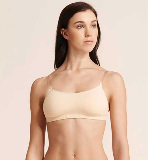 Capezio - Camisole Bra w/ BraTek® - 3564