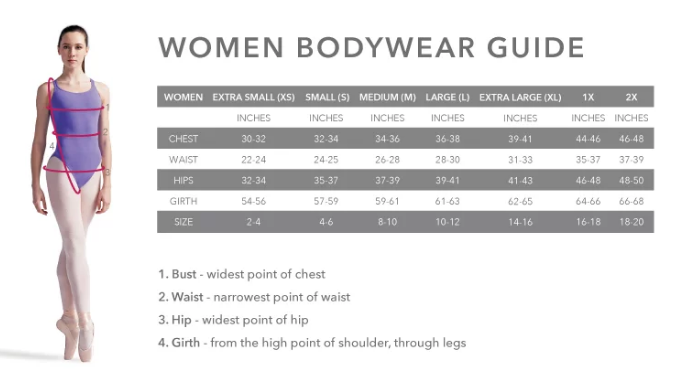 Capezio - Camisole Bra w/ BraTek® - 3564